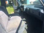 Thumbnail Photo 4 for 1989 Ford F350 2WD Crew Cab
